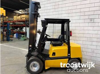 Forklift Yale GDP30: picture 1