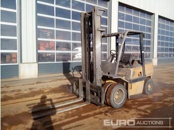 Forklift Yale GDP40: picture 1