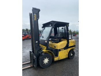 Forklift Yale GDP40VX6: picture 1