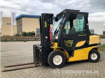 Forklift Yale GDP45SVX5: picture 1