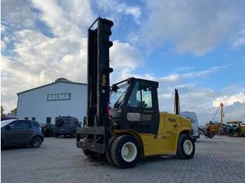 Forklift Yale GDP80VX-9 (12001424): picture 1