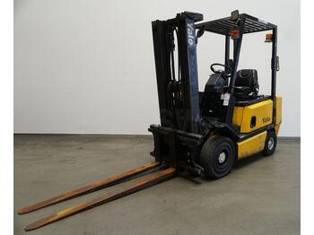Diesel forklift Yale GDP 20: picture 1
