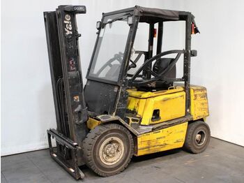 Forklift Yale GDP 25 TF  E2170: picture 1