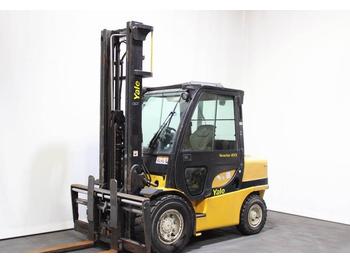 Forklift Yale GDP 40 VX-6 F3021: picture 1