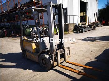Forklift Yale GLP16: picture 1