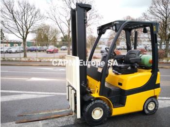 Forklift Yale GLP18SVX: picture 1