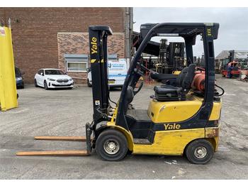 Forklift Yale GLP18VX: picture 1