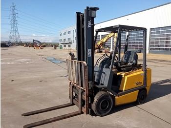 Diesel forklift Yale GLP20AE: picture 1