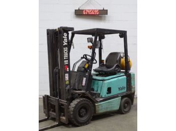 LPG forklift Yale GLP20AE 6745695: picture 1