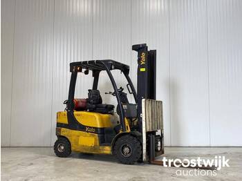 Forklift Yale GLP20LX: picture 1