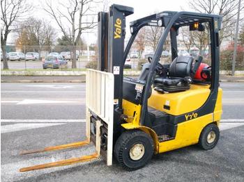 Forklift Yale GLP20SVX: picture 1