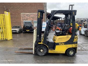 LPG forklift Yale GLP20SVX: picture 1