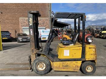 Forklift Yale GLP25RF: picture 1