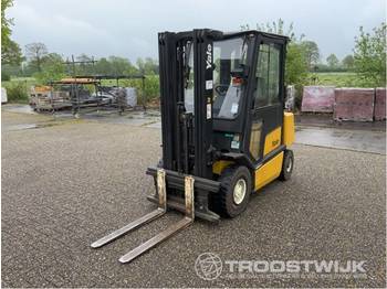 Forklift Yale GLP25TFE2170: picture 1