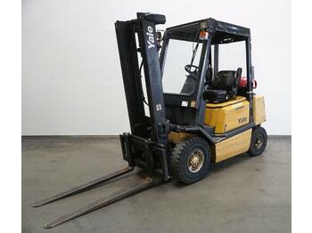 LPG forklift Yale GLP25TFV2170: picture 1