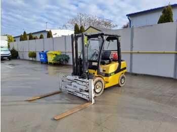 LPG forklift Yale GLP30VX: picture 1