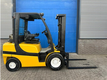 Forklift Yale GLP30VX: picture 1