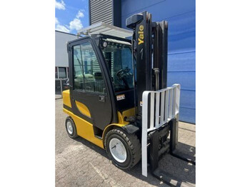 Forklift Yale GLP30VX: picture 1
