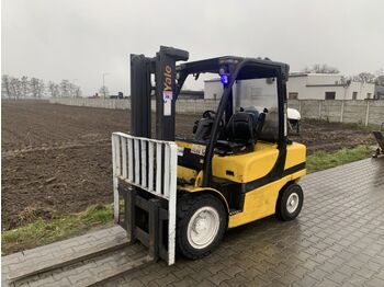 LPG forklift Yale GLP35VX: picture 1