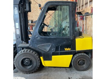 Forklift Yale GLP40LJ: picture 1