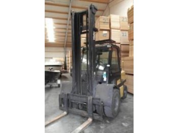 Forklift Yale GLP45MJ V3264: picture 1
