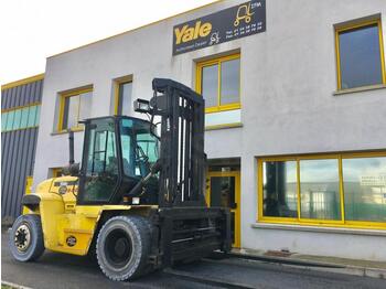 LPG forklift Yale GLP90DB: picture 1
