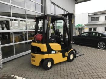 Forklift Yale GLP 16 VX: picture 1