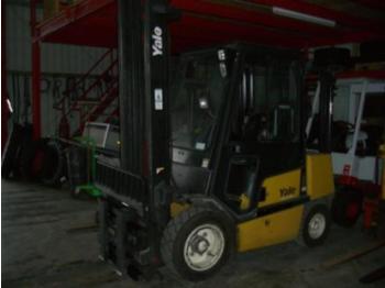 Forklift Yale GLP 30 TF: picture 1