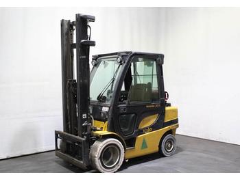 Forklift Yale GLP 30 VX: picture 1