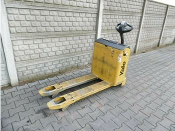 Pallet truck Yale MP16: picture 1