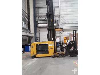 Warehouse equipment Yale MTC15: picture 1