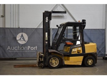 Diesel forklift Yale R70-40: picture 1