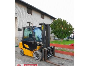 Forklift Yale Veracitor 30 VX: picture 1