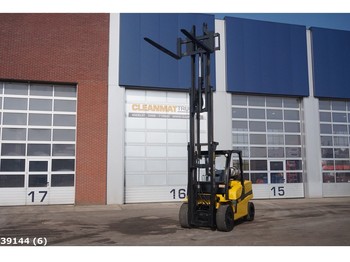 Forklift Yale Veracitor 55 VX 5,5 Ton: picture 1