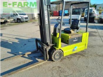 Forklift Yale erp18tce 556872: picture 1