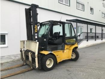 Forklift Yale gdp 70vx: picture 1
