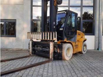 Forklift Yale gdp 70vx: picture 1