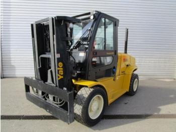 Forklift Yale gdp 80vx9: picture 1