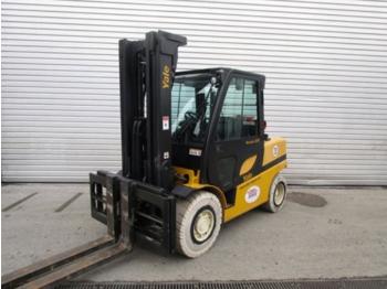 Forklift Yale glp 55vx: picture 1