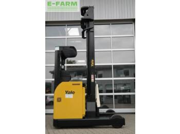 Forklift Yale mr 16 h: picture 1