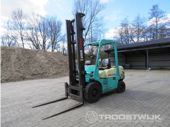 Forklift Yang FD 25: picture 1