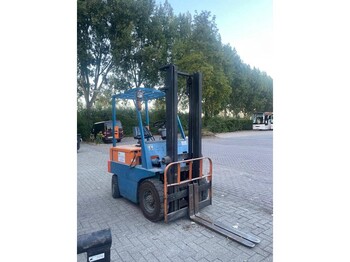 Electric forklift Yang fb25: picture 1