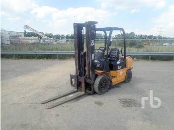 Forklift ZHEJIANG HANGCHA CPQD25N-RW11-Y: picture 1