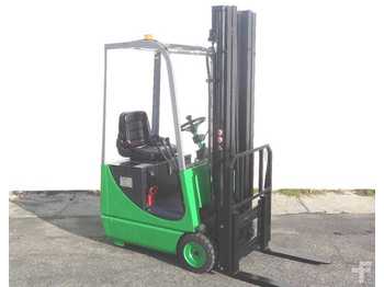 Electric forklift [div] PIERALISI TR 800: picture 1