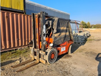 Forklift n/a N/A: picture 1
