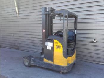 Forklift om xrs20ac: picture 1