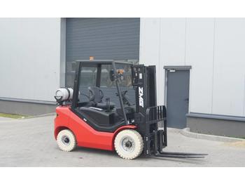 Forklift zmg C20E: picture 1