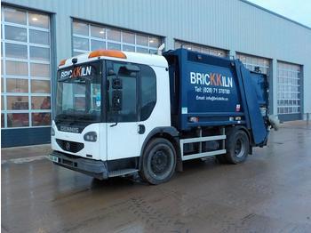 Garbage truck 2006 Dennis 4x2 Refuse Lorry (Reg. Docs. Available): picture 1