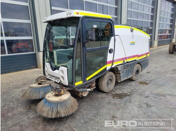 Road sweeper 2007 Johnston 142 101T: picture 1