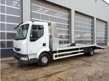 Tow truck 2010 Renault 180DXI: picture 1
